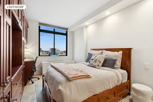 The Bromley, 225 West 83rd Street, #16L