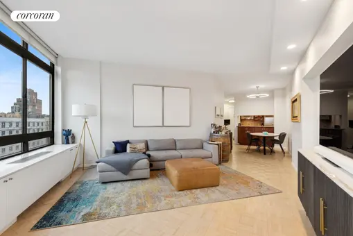 The Bromley, 225 West 83rd Street, #16L