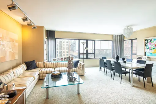 The Sovereign, 425 East 58th Street, #10G