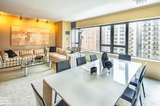 The Sovereign, 425 East 58th Street, #10G