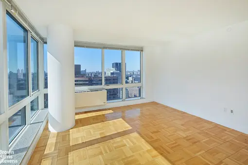 One Carnegie Hill, 215 East 96th Street, #34E