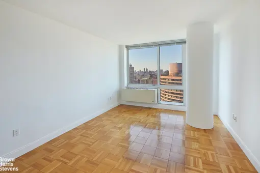 One Carnegie Hill, 215 East 96th Street, #34E