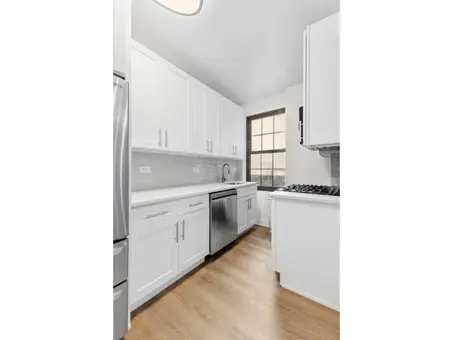 1100 Grand Concourse, #3G