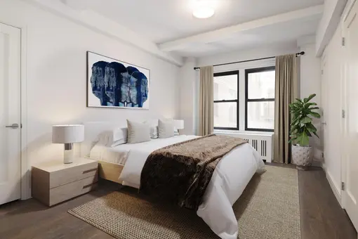 205 East 78th Street, #17H