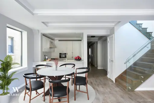 207 West 75th Street, #penthouse