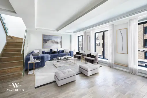 207 West 75th Street, #penthouse