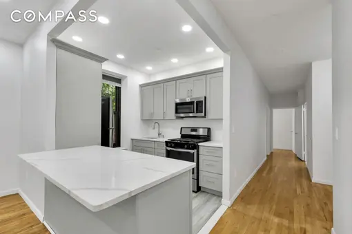 12 East 132nd Street, #1A