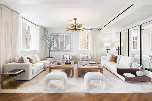 The Chatsworth, 344 West 72nd Street, #1101