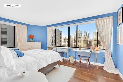 The Stanford, 45 East 25th Street, #17B