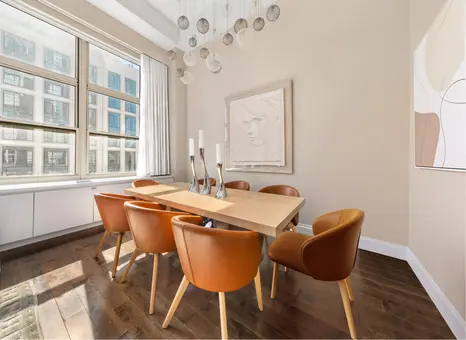 Park Avenue Court, 120 East 87th Street, #R18BC