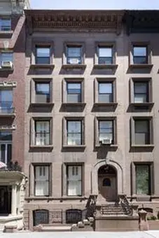 21 East 37th Street, #townhouse
