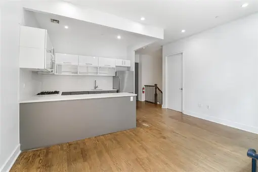 416 East 120th Street, #1B