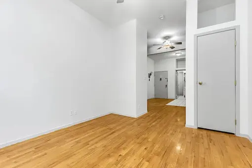 406 West 48th Street, #1RE