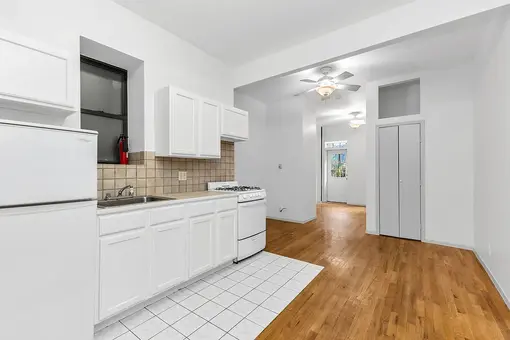 406 West 48th Street, #1RE