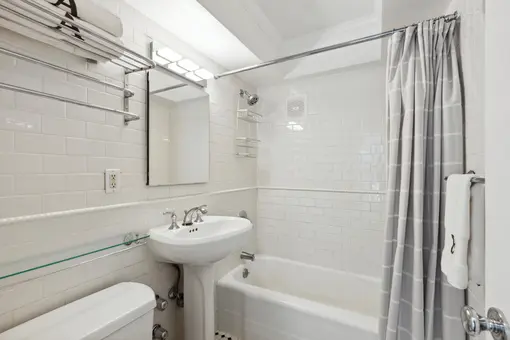 Dover House, 205 East 77th Street, #2C