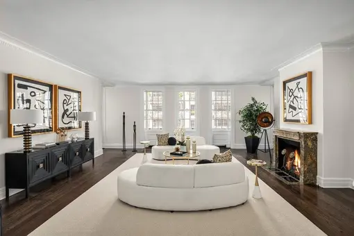 895 Park Avenue, #15C