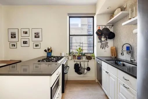 267 West 89th Street, #8D