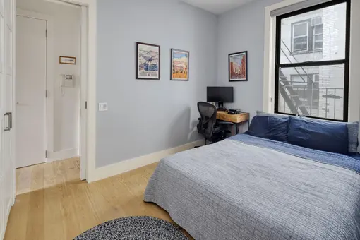 267 West 89th Street, #8D