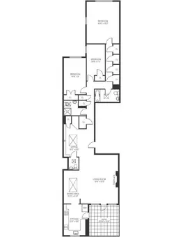 11 East 78th Street, #6A