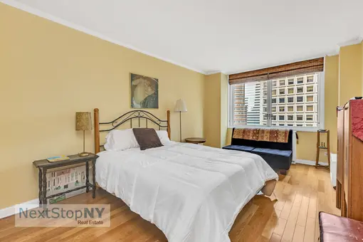 The Brevard, 245 East 54th Street, #23B