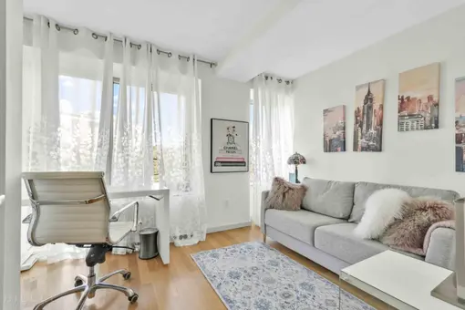 The Highbridge, 446 West 167th Street, #4E