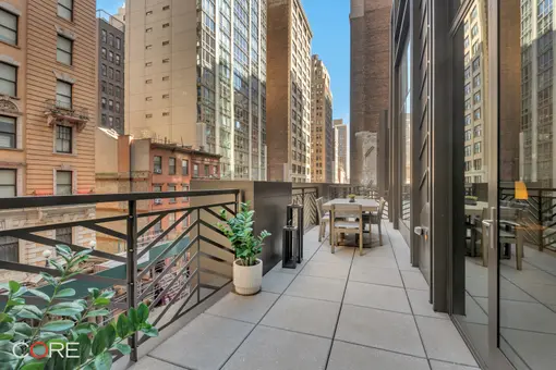 Rose Hill, 30 East 29th Street, #5C