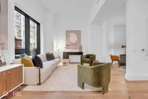 Rose Hill, 30 East 29th Street, #5C