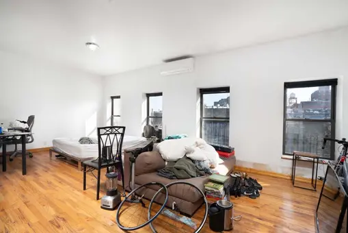 330 East 117th Street, #3R