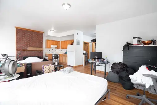 330 East 117th Street, #3R