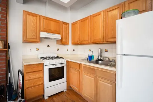 330 East 117th Street, #3R