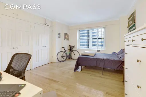 Tower 53, 159 West 53rd Street, #18B