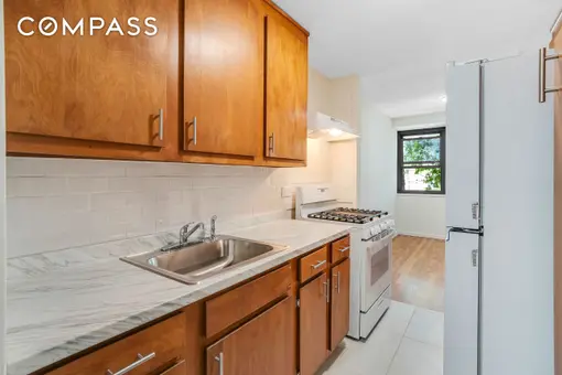 290 West 232nd Street, #3B