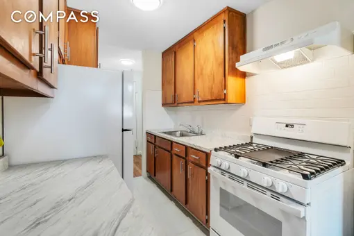 290 West 232nd Street, #3B