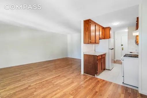 290 West 232nd Street, #3B