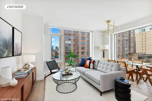 505 West 43rd Street, #12H