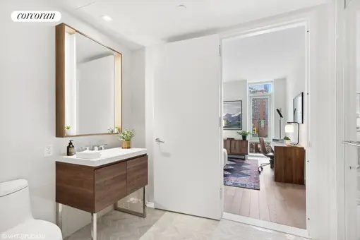 505 West 43rd Street, #12H