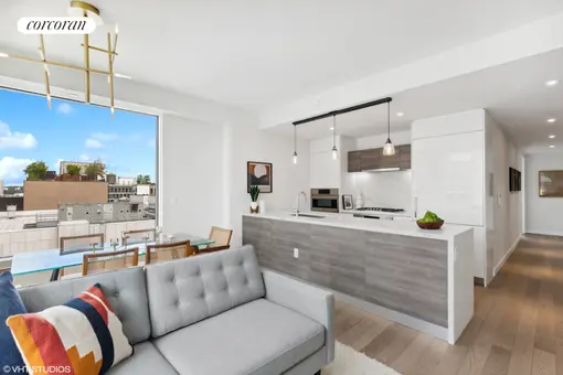 505 West 43rd Street, #12H