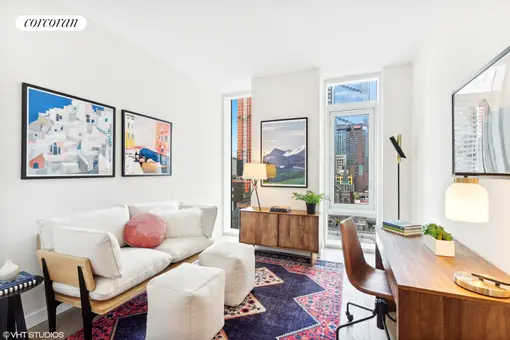 505 West 43rd Street, #12H