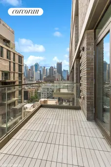 505 West 43rd Street, #12H