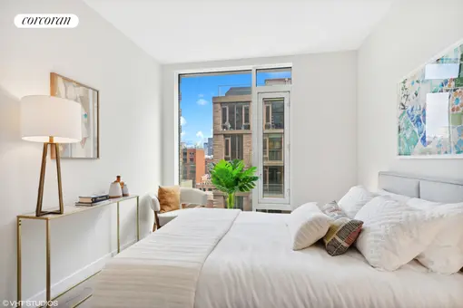 505 West 43rd Street, #12H