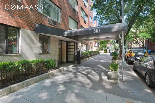 510 East 85th Street, #4H