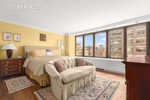 80th at Madison, 45 East 80th Street, #17B