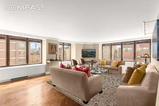 80th at Madison, 45 East 80th Street, #17B