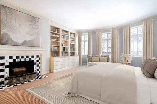 40 East 74th Street, #2F