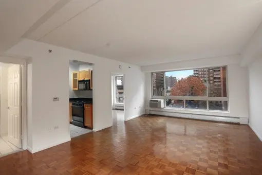 Chelsea Place, 363 West 30th Street, #602