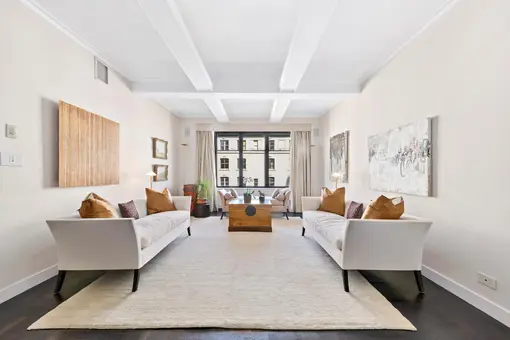 The St Germaine, 200 West 86th Street, #15M