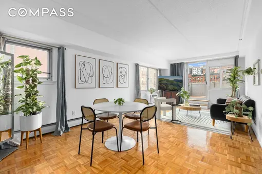 Bradhurst Court, 300 West 145th Street, #1QQ