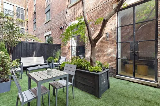 The Village Mews, 145 West 13th Street, #102