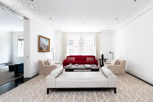 Goldstone, 876 Park Avenue, #7N