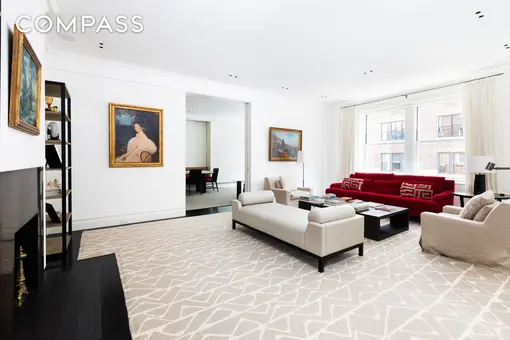 Goldstone, 876 Park Avenue, #7N